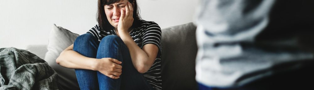 Domestic violence orders how a family lawyer protects your rights